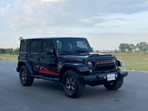 ដំណឹងលក់ឡានស្អាត