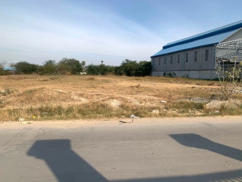 ដីលក់ តំបន់ទួលពង្រ