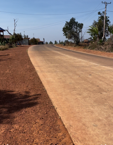 ដីលក់ តំបន់ទេសចរណ៌ សម្បូរព្រៃ ត្រជាក់ខ្លាំង អូរសោម ពោធិសាត់