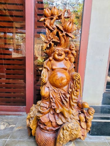 លោកតារីករាយហៅទ្រព្យ