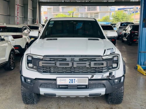 𝐅𝐨𝐫𝐝 𝐑𝐚𝐧𝐠𝐞𝐫 𝐑𝐚𝐩𝐭𝐨𝐫 𝟐𝟎𝟐𝟑 𝐕𝟔 𝐓𝐰𝐢𝐧 𝐓𝐮𝐫𝐛𝐨 (𝟑𝟎𝟎𝟎𝟎𝐤𝐦)