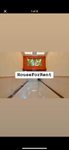 ផ្ទះជួលនៅបឹងត្របែកជិតសាលាច្បាប់