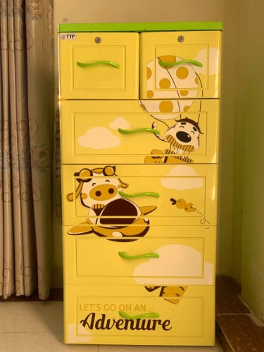 ទូរខោអាវ