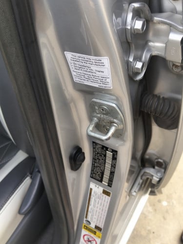 ឡានស្អាតអត់បុកអត់ច្រេស07ស្វូលពេញ