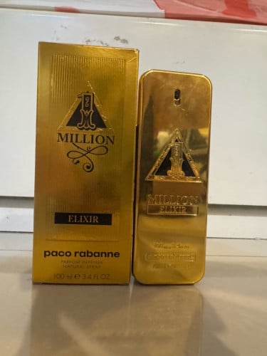ទឹកអប់ 1 Million | Used 1 Million Perfume