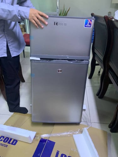 ទូរទឹកកកថ្មី 100%