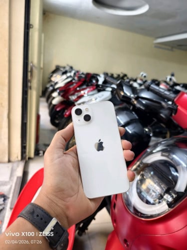 លក់13 LL 256g សុីនណែន