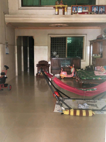សង្កាត់ កាកាប2 ខណ្ឌ ពោធិ៍សែនជ័យ