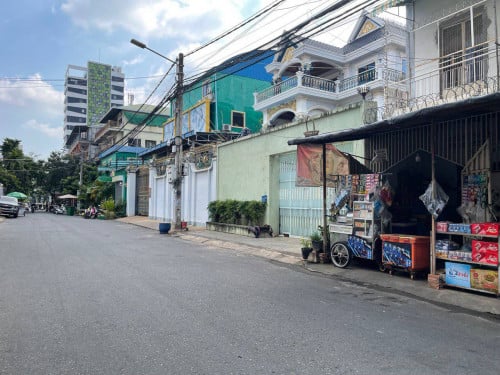 ដីសម្រាប់លក់បន្ទាន់ នៅសង្កាត់ទួលទំពូងទី2 ទីតាំងល្អ នៅទីប្រជុំជន សម្រាប់ប្រកបអាជីវកម្មគ្រប់ប្រភេទ