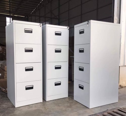 ទូឯកសារ 2/3/4ថត