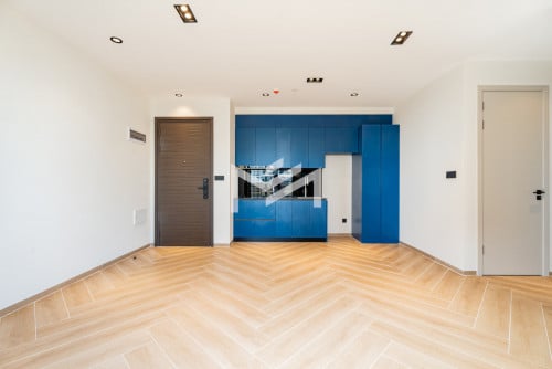 ខុនដូរសម្រាប់លក់ 2 Bedroom Condo For Sale Type A1 in Time Square 5