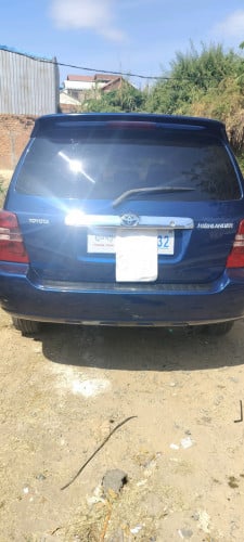 ឡានលក់ហាយលិនឌឺ.ឆ្នាំ2003.បួនម៉ាសុិន.ប៉ង1