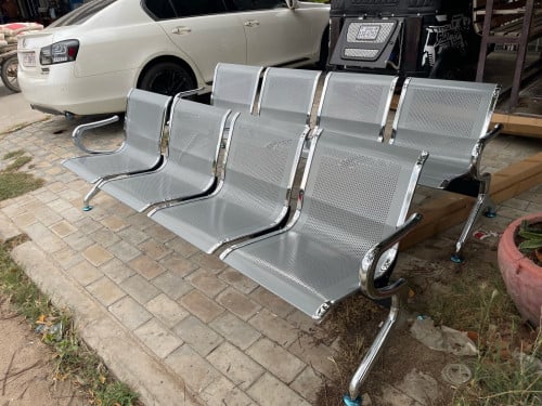 កៅអីរង់ចាំ ឈុត3/4/5កៅអី