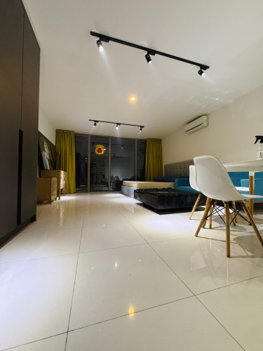 1 Bedroom The PEAK Condo for Rent-$600/month