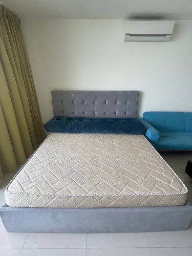 1 Bedroom The PEAK Condo for Rent-$600/month