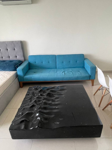1 Bedroom The PEAK Condo for Rent-$600/month