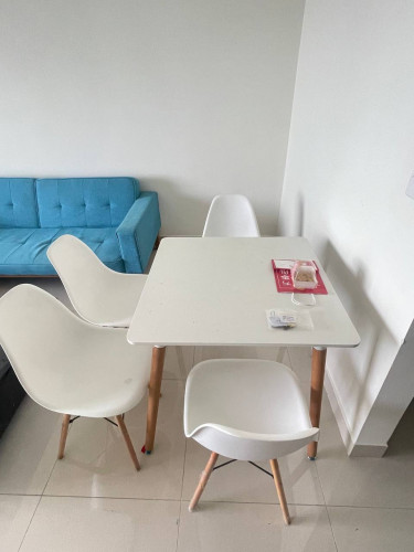 1 Bedroom The PEAK Condo for Rent-$600/month