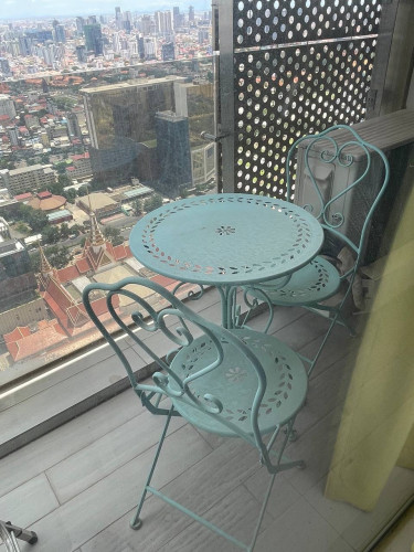 1 Bedroom The PEAK Condo for Rent-$600/month