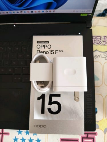 ដំសាក 80W original របស់ oppo