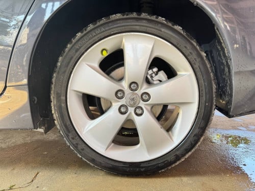 យ៉ាន់ហ្សីន​ 90%