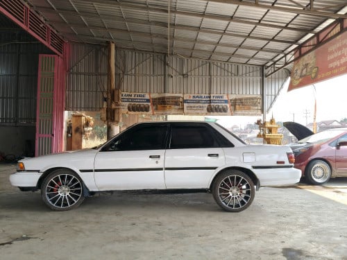 អាស្វិតឆ្នាំ 91 លក់