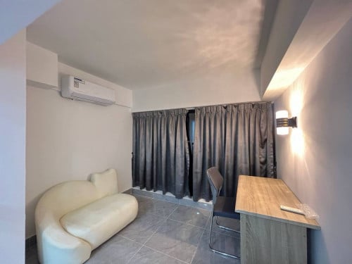 ខុនដូជួល ទីតាំងជិតផ្សារ Aeon1