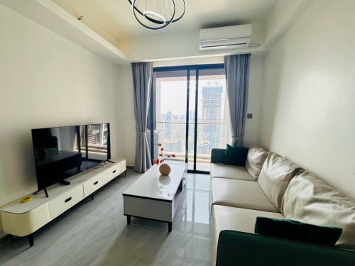 ខុនដូជួល Agile ទីតាំងបឹងកេងកង1