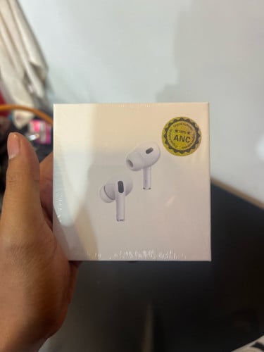 កាសairport ANC ថ្មី​លក់10$