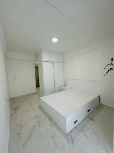 ខុនដូជួល Arakawa ទីតាំងទឹកថ្លា