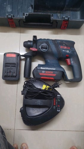 ម៉ូទ័រស្វានបេតុង Bosch 36v ជប៉ុន