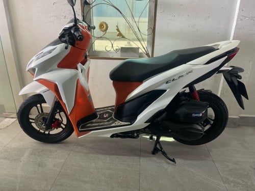 ចង់លក់Click 020.150cc