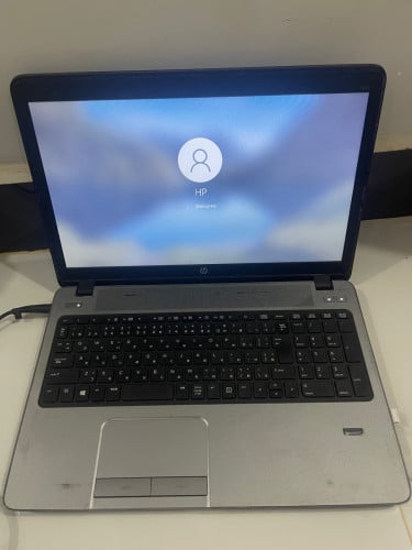 លក់Computer HP