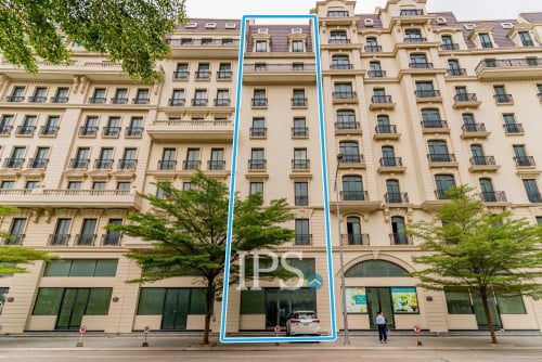 #ForSale 🏢 8-Storey Shophouse – Koh Pich