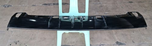 លក់មួកលើដំបូល Hammer H2