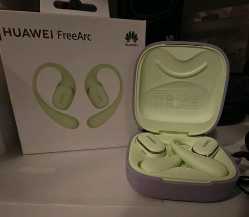 កាស Hauwei FreeArc ស្អាត 99%