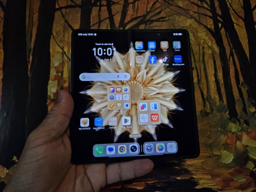 #HONOR V2  🍁  ក្រុមហ៊ុនស៊ីម 2 🍁 🍁 16GB ram + 512GB rom  .🍁 🍁