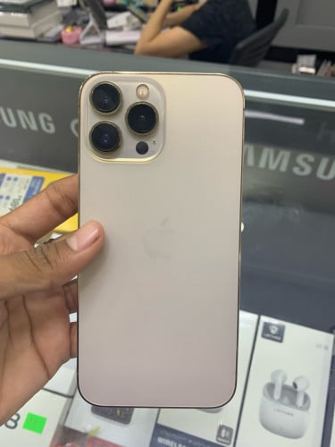 តម្លៃចរចារ iPHONE 13 Pro Max/128G/LLA