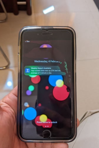 ចង់ជួសជុលប្តូរអេក្រង់ iPhone 7 Plus