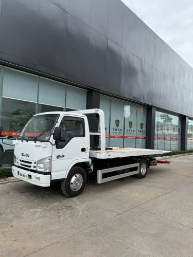លក់ ISUZU ឡានដឹក