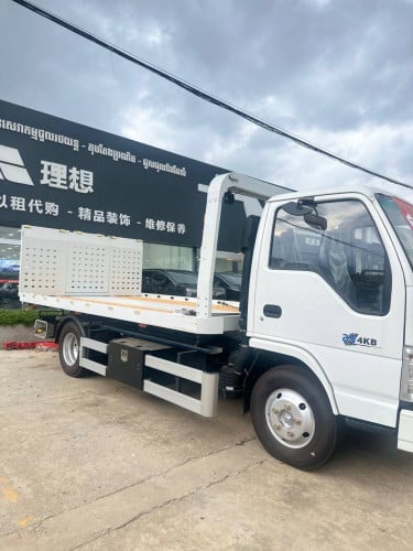 លក់ ISUZU ឡានដឹក