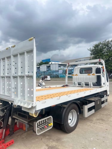 លក់ ISUZU ឡានដឹក