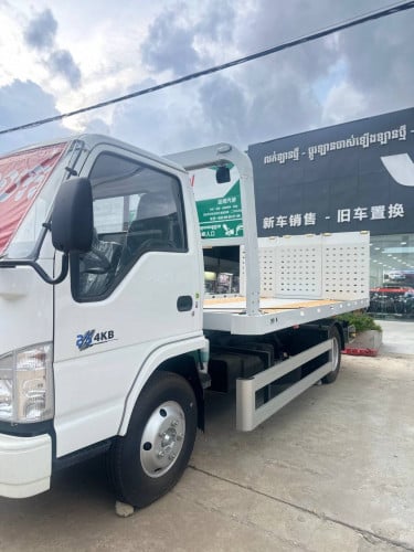 លក់ ISUZU ឡានដឹក