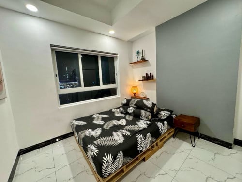 ខុនដូជួល L Residence ទីតាំងបឹងទំពុន