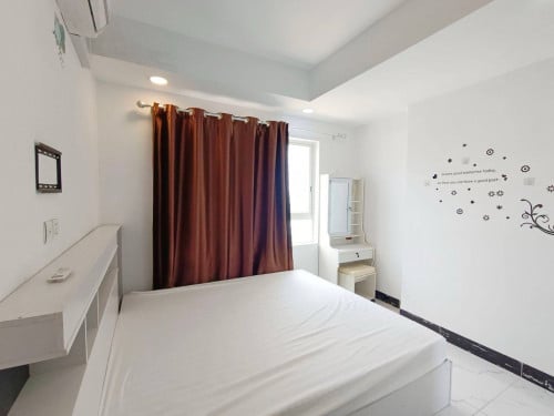 ខុនដូជួល L Residence ទីតាំងបឹងទំពុន