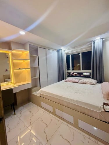 ខុនដូជួល L Residence ទីតាំងផ្លូវ 271 បឹងទំពុន