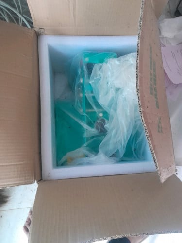 ម៉ាស៊ីនបោះពុម្ពអាវយឺត log printer