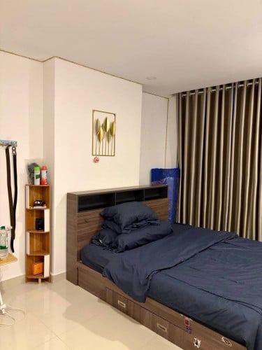 ខុនដូជួល Mekong View ទីតាំងជ្រោយចង្វារ