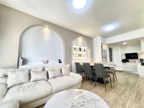 ខុនដូជួល Morgan ទីតាំងជ្រោយចង្វារ