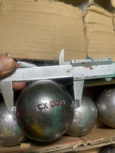ប៊ូលបារាំង obut *110* 72/700/0 / cx cou 73/700/00