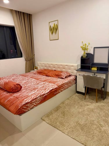 ខុនដូជួល Parkland ទីតាំងទួលគោក